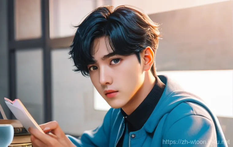 웹툰작가의 경력 개발 가이드 - Here are three detailed image generation prompts in English: 웹툰작가의 경력 개발 가이드 - Here are three detailed image generation prompts in English: