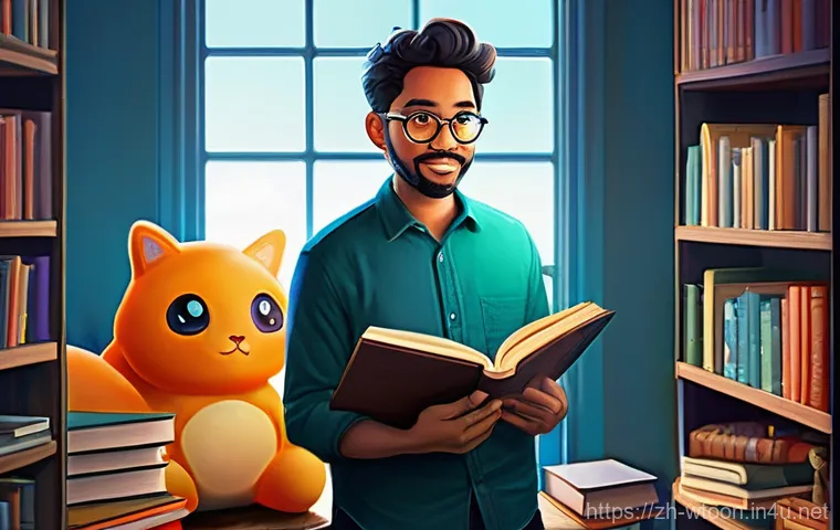 웹툰작가 이직 성공 사례 - A charismatic, gender-neutral webcomic creator in their late 20s, wearing a fashionable yet modest o... 웹툰작가 이직 성공 사례 - A charismatic, gender-neutral webcomic creator in their late 20s, wearing a fashionable yet modest o...