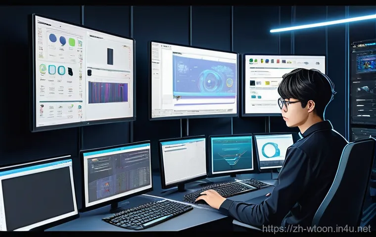 웹툰작가 자격요건 상세 가이드 - **Prompt:** A passionate web cartoonist, wearing a casual hoodie and trousers, is deeply immersed in... 웹툰작가 자격요건 상세 가이드 - **Prompt:** A passionate web cartoonist, wearing a casual hoodie and trousers, is deeply immersed in...